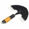 Fiskars 1000690 Nůž QuikFit na okraje trávníku