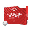 Callaway Chrome Soft 2024 lopty