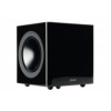 Subwoofer Monitor Audio Radius 390 High Gloss Black Lacquer