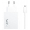 Xiaomi 120W HyperCharge Combo (TYPE-A) EU, BHR9462EU, MDY-14-EE, 60040