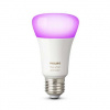 Philips Hue White and Color ambiance 9W E27 BT 929002216801