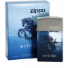 Zippo Fragrances Mythos, Toaletná voda 40ml pre mužov