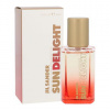 Jil Sander Sun Delight 30 ml toaletní voda pro ženy