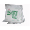 Bezprašné utierky cleanroom pre hlavy elektroniky obrazoviek 10x10cm 600ks