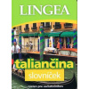 Neuvedený LINGEA - Taliančina - slovníček