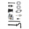 Sada karburátora pre Stihl MS210 MS230 MS250 021 023
