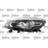 VALEO přední světlo BI-XENON D1S+H1 s natáčením do zatáč 044768