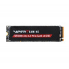 Patriot Viper VP4300 Lite SSD 2TB NVMe M2 2280 (VP4300L2TBM28H)
