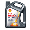 SHELL Helix Ultra 5W-40 5L