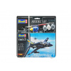Revell BAe Hawk T.1 (Model Set) 1:72