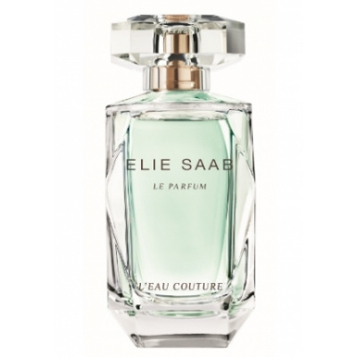 Elie Saab Le Parfum L`Eau Couture Eau de Toilette 90 ml tester - Woman