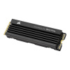 SSD disk Corsair MP600 Pro LPX 1TB M.2 PCIe (CSSD-F1000GBMP600PLP)