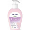Aroma Krémový gél na intímnu hygienu Harmanček 250 ml