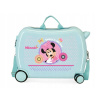 Detská taška Minnie Mouse Joumma Bags 34 l zelená
