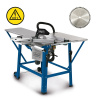 Scheppach TS 310 + Doprava zdarma