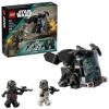 LEGO Star Wars 75412 Battle pack: Death Trooper a Night Trooper