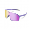 Detské športové okuliare VIF One Kids All Purple