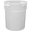 Kulatý kontejner na potraviny PP 20l Yato Gastro YG-00517