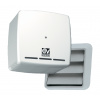 Vortice ARIETT Habitat LL 20/75 Radiální ventilátor do vlhkého prostředí