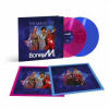 2LP Boney M.: The Magic Of Boney M. (Special Remix Edition) CLR