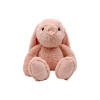 Label Label Plyšová hračka zajačik Rosa L Varianta: Pink