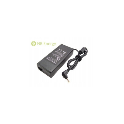 NB Energy adaptér 19V/4.74A 90W PA-1900-05 – neoriginálne | Napájací adaptér (zdroj) - Toshiba, HP a jiné | 19V / 4,74A | 90W | 5,5x2,5mm