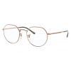 Ray-ban RX6465 Jack 2943 Veľ. 51