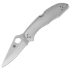 Spyderco Delica 4 Plain C11P