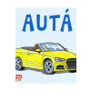 Autá - Kolektív