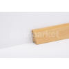 Obvodová lišta K-PRODUKT KP40 Buk B 54007