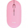 Trust Puck Rechargeable Bluetooth Wireless Mouse 24125