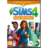 Sims 4 - Hurá do práce! PC