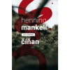 Číňan - Henning Mankell CZ