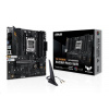 ASUS TUF GAMING A620M-PLUS WIFI soc.AM5 A620 DDR5 mATX M.2 HDMI DP 90MB1F00-M0EAY0 Asus