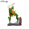 Abysse Teenage Mutant Ninja Turtles Michelangelo 97