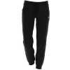 Dámske nohavice Lotto Squadra W III Pant - all black - Čierny (XS)