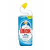 Duck Deep Action Gel čistiaci a dezinfekčný prípravok na WC misu Marine 750 ml