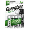Energizer Power Plus AA 2000mAh 4ks 7638900417012