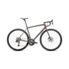 Specialized Aethos Pro - Shimano Ultegra Di2 Satin Carbon / Red Pearl / Black Veľkosť: 56