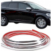 CHROMOVÁ LIŠTA HYUNDAI I20 I30 IX35 IX20 TUCSON KONA