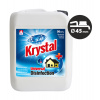 Univerzálna dezinfekcia 5 l KRYSTAL Univerzálna dezinfekcia 5 l KRYSTAL