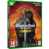 Kingdom Come Deliverance Royal Edition Xbox X krabička