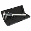 Posuvné meradlo - Mar-Pol M15240 MAR-POL 150 mm Elektronický Craneer (Digitálne elektronické puzdro Craneer LCD 150 mm)
