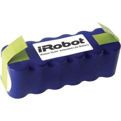Nabíjacie batérie iRobot X Life Battery (4445678)