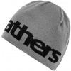 pánska čiapka HORSEFEATHERS FUSE BEANIE Mirage Gray