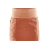 Dámska bežecká sukňa Craft ADV SubZ 2 Orange XL