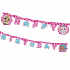 Procos Banner Happy Birthday LOL Glitterati