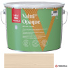 TIKKURILA® VALTTI® OPAQUE WOOD FINISH Barva alkyd-akrylátová, na dřevěné povrchy Odstín (barva): TVT Q143 Angervo, Velikost balení: 10 l, Stupeň lesku: polomat