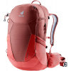 Deuter Futura SL 25l caspia-currant