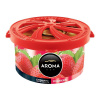 Osviežovač AROMA CAR ORGANIC 40g STRAWBERRY